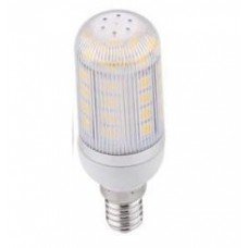 4.5W (35W) LED Small Edison Screw Light Bulb in Warm White