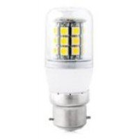 4W (30W) LED Bayonet Light Bulb in Daylight White