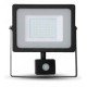 50W Motion Sensor LED Floodlights 50W Motion Sensor LED Floodlights