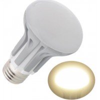 5w (60w) LED R63 Edison Screw Reflector Light Bulb in Warm White