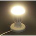 5w (60w) LED R63 Edison Screw Reflector Light Bulb in Warm White