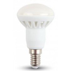 6W (40W) LED R50 Small Edison Screw Reflector Cool White