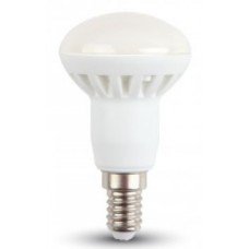 6W (40W) LED R50 Small Edison Screw Reflector Warm White