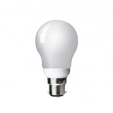 9w (40w) Bayonet Low Energy Compact GLS (Warm White)