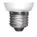 9w (40w) R63 Edison Screw Low Energy Reflector Spotlight Lamp (Warm White)