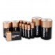 Alkaline Batteries Alkaline Batteries