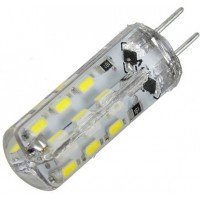 G4 (12v) 2W (10W Equiv) LED Light Bulb in Daylight White