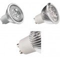 GU10 Light Bulbs GU10 Light Bulbs