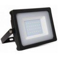 LED Security Floodlights