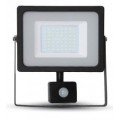 Motion Sensor LED Floodlights Motion Sensor LED Floodlights