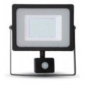 Motion Sensor Floodlights