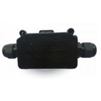 Waterproof Box With Terminal Block (Cable Extender)