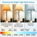 11W (70-75W) LED GLS Bayonet Light Bulb in Warm White